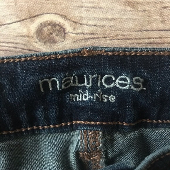 📍Maurices Jeans📍 - Picture 3 of 6